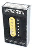 Wilkinson Wohzbn - Mango -  Zebra   Microfono P/guitarra Bob 1 Wilkinson Wohzbn - Mango -  Zebra   Microfono P/guitarra Bob 1