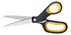 Tijera Ergonómica Stanley Todo-propósito Amarilla/negra 8 In 4