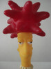 Los Simpsons Burger King Bob Patiño Impecable Años 2000 1