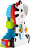 Cebra De Bloques De Actividades Fisher-price 2