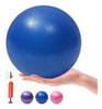 Mini Pelotas De Yoga De 6 Pulgadas Para Ejercicios 0