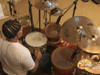 Coleção Curso De Bateria Em 3 Dvds - Edon - Original 5