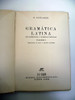 Gramatica Latina Lipparini Volumen 1 San Marco 1953 Boedo 1