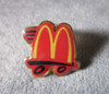 Pins Mcdonalds M Con Rueditas Envios Mc 0