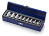 Juego Tubos Bocallaves Torx Hembra Bremen 9 Piezas Estuche 3