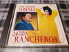 Jose Alfredo Jimenez - 24 Éxitos Rancheros - México Cd Impec 0