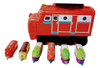 Chuggington Tren Valija 1
