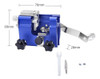 Kits De Afiação De Corrente De Motosserra Para Serras Cad 1