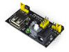 Fonte De Alimentação Ajustável Para Protoboard 0
