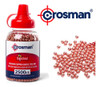 Chumbinho Esfera Copperhead Crosman Calibre 4,5mm 2500 Peças 2