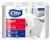Papel Higiénico Elite Extra X48u 0