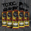 Toxic Shine | Kit Combo Lavado | Básico #08 | Shampoo + Cera 2