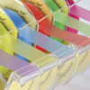 Cintas Resaltadoras Para Notas Highlighter Tape  Multipack 3