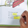 Cintas Resaltadoras Para Notas Highlighter Tape  Multipack 6
