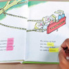 Cintas Resaltadoras Para Notas Highlighter Tape  Multipack 7