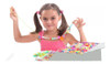 Set Cuentas Para Hacer Pulseras Infantil Para Niños 4