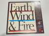 Lp- Earth Wind E Fire ( 1984, Nacional ) 0