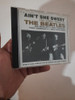Cd Do The Beatles Usado 0