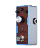 Pedal De Efeito Octave Ex Eno Mini Efeito Pedal True Octave 3