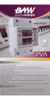 Protector Tension Monofasico Din 40a.volt-amper Pva-40 Baw 2