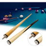 Bastão De Ferramentas De Sinuca Pool Cue Rod Billiard 48 Pol 3