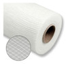 Malla De Fibra Vidrio Revoque 5 X 5 90 Grs X Mt (min 25 Mts) 0