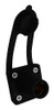 Cam Lock Femea Painel Preto 200a 0