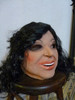 Mascara En Latex - Cristina Kirchner 1