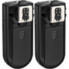 Kit Disparador Flash Manual Yongnuo Rf603 || (versión Nikon) 2