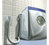 Manguera Descarga P/lavarropas Extensible De 1m A 2.20m Pp 1