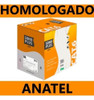 Cabo De Rede Branco Utp Rj45 Cat6 Furukawa Sohoplus 30mt 5