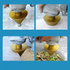 Broca Cônica Diamante, Broca Fresagem M14 Cone 38mm 2