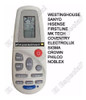 Control Remoto Rch-2302na Aire Acondicionado Westinghouse 3