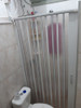 Mampara Plegable Pvc Esquinero En L 0.55 X 0.85 Blanca 3