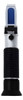 Brix Refractómetro Rhb-32qtc Para Líquidos De Azúcar H3j6 1