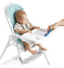 Ity By Ingenuity Yummity Yum - Silla Alta Plegable 4 Ity By Ingenuity Yummity Yum - Silla Alta Plegable 4