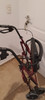Andador Plegable Care Quip-  4 Ruedas 1