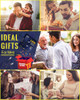 Kfk Gifts For Men, Led Flashlight Gloves Rechargeable, Cool. 1