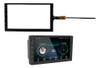 Touch Screen Multimidia Capacitiva First-option 7 Polegadas 0