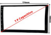 Touch Screen Multimidia Capacitiva First-option 7 Polegadas 5