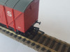 Vagón Cerrado Inglés Ventilated Van De La L M S 00 Dapol 3