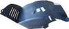 Protector Trasero Izq. Clio 1 ...!!! 0