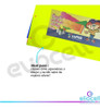 Repuesto Dibujo N 6 Luma Fluo Surtidos Para Carpeta Escolar 3 Repuesto Dibujo N 6 Luma Fluo Surtidos Para Carpeta Escolar 3