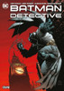Cómic Batman: El Detective 0
