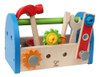Juego Caja De Herramientas Madera Niño Hape-mvd Kids 0