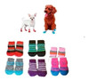 Pack X 2 Unidades Medias Mascota Antideslizantes Proteccion 0