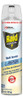 5 Repelente Raid Multi Insetos Base Água 450ml 2