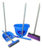Combo Limpieza Fiorentina Kit 3 Productos 0