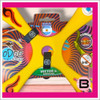 Boomerang Vector 4 Voodoo Combo Pack X5 Unidades 22mt Simple 2