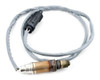Sonda Lambda Para Bmw X5 4.4 N62 Dsp Catalizador 1150mm 0